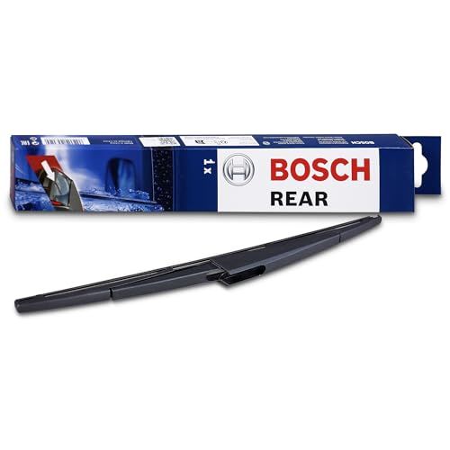 BOSCH Heckwischerblatt H375 3397004558