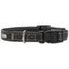 HUNTER hondenhalsband CANADIAN UP, zwart, maat S/2
