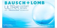 Bausch + Lomb ULTRA® Maandlenzen -4.50 BC 8.50 6 stuks