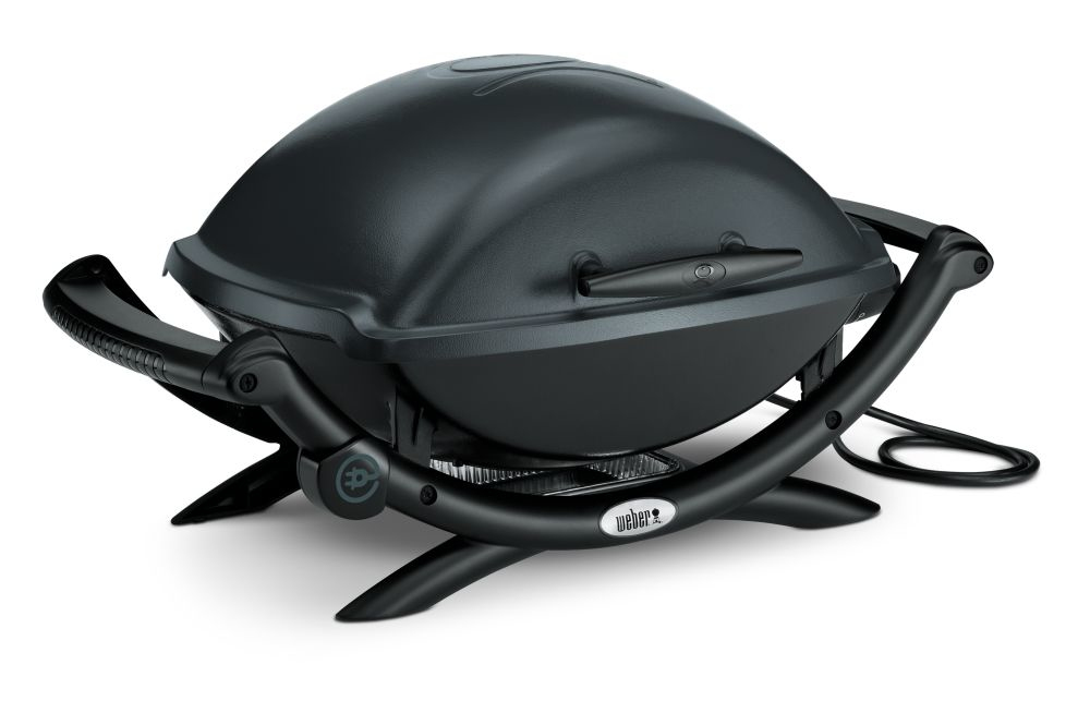 Weber   Q 2400