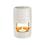 Avilia Aroma-diffuser van geglazuurd keramiek