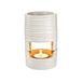 Avilia Aroma-diffuser van geglazuurd keramiek