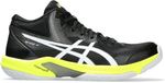 Asics Beyond FF MT Men - White/Mako Blue, 46.5