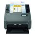Brother PDS-5000 Document Scanner - Professionele High Speed Scanner - PC aangesloten - 2-zijdige scanning - desktop - geavanceerde beeldverwerking (vernieuwd)