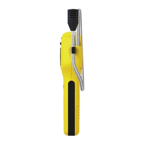 Trotec BG30 gasdetector