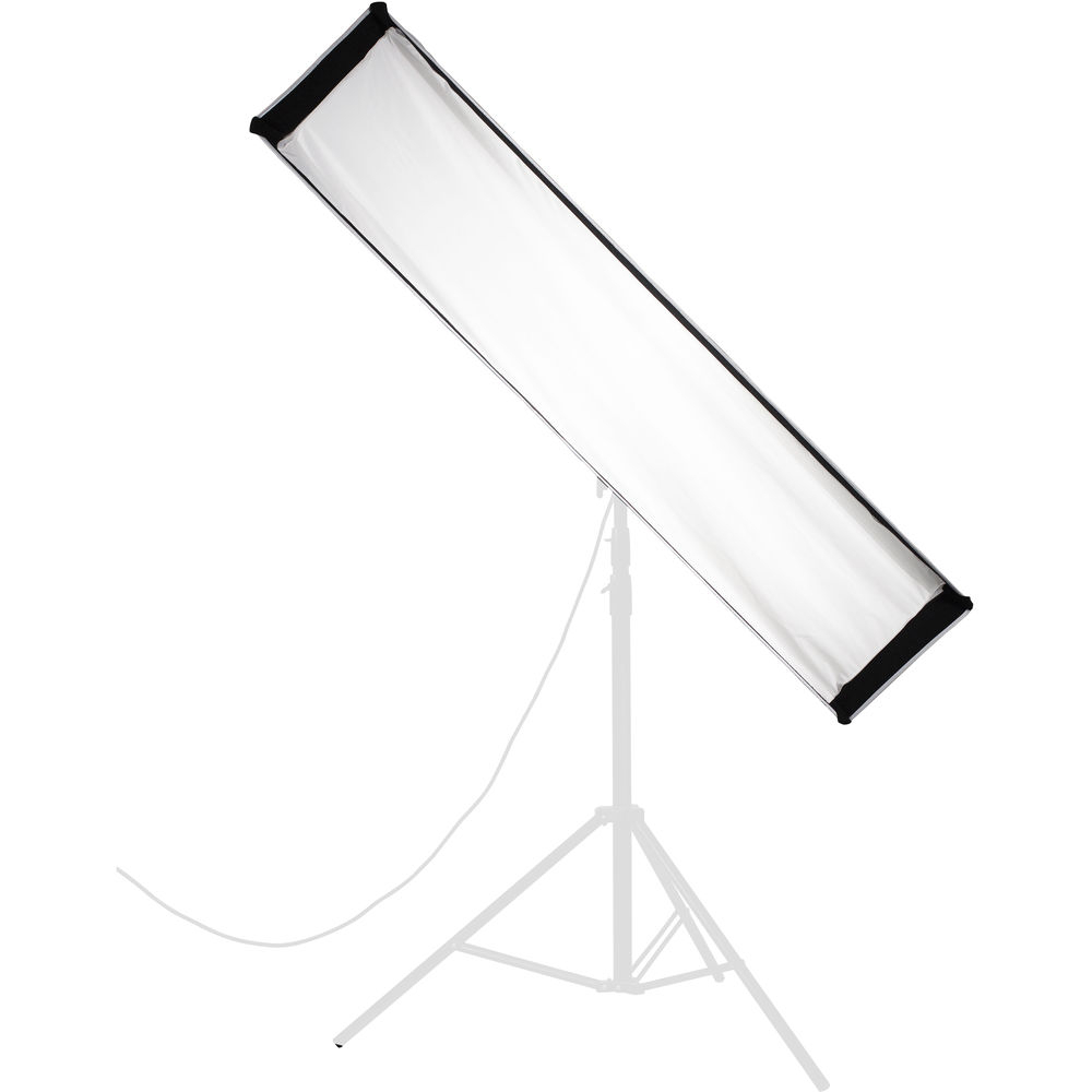 Nanlite Strip Softbox 140x30cm