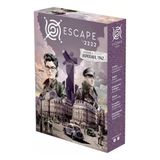 PixieGames Escape 2222 - Aflevering 2: Bordeaux 1942