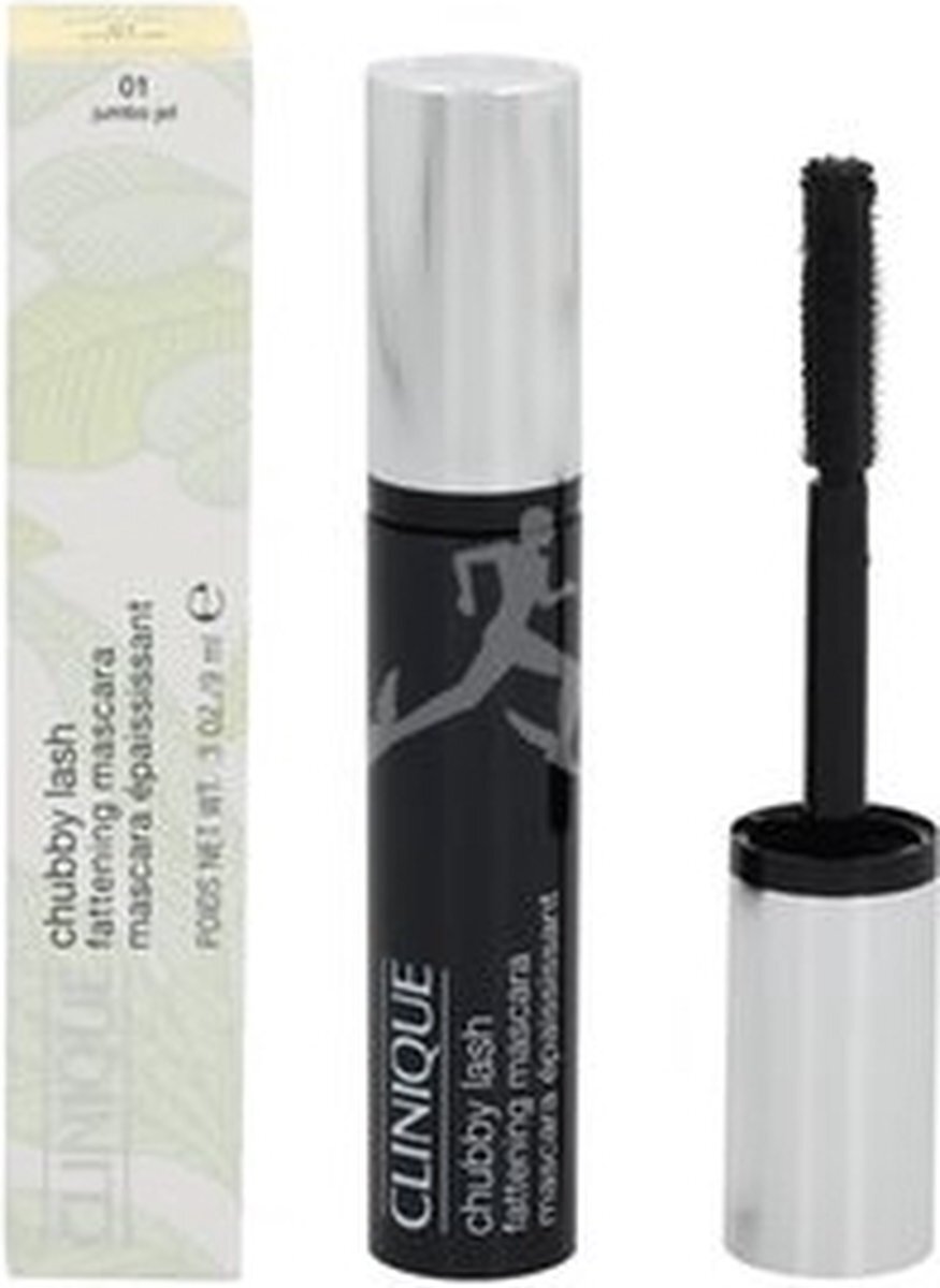 Clinique Chubby Lash Fattening Mascara