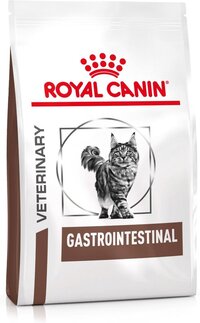 Royal Canin Gastro Intestinal - Kattenvoer - 2 kg