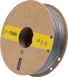 ColorFabb LW-PLA Grijs Zilver 3D-printerfilament - 1,75 mm - 750 g