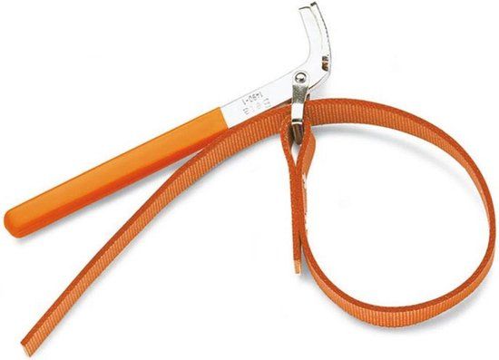Beta Tools Spanbandtang 1490/1 staal