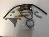Truma Kit de soupape de sécurité antidéflagrante pour modèles S 3004/5004, avec filetage, 1 pièce