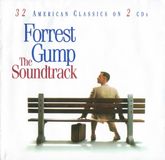 CD Forrest Gump
