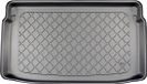 Winparts GO! Guardliner kofferbakmat voor Toyota Yaris (XP210) (ook hybride) (vanaf 09.2020), hoge laadvloer - TPE-Rubber