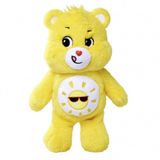 4KidsOnly Troetelbeertjes Care Bears - Funshine Bear Knuffel