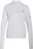 adidas Iconic Adi365 Damestrui met lange mouwen en 1/4 rits