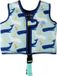 Go Splash About Go Splash Zwemvest, Moby Anchor, M - 2-4 jaar