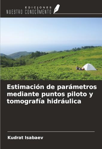 Estimación OmniScriptum SRL Estimación de parámetros mediante puntos piloto y tomografía hidráulica Paperback 60 Paginas