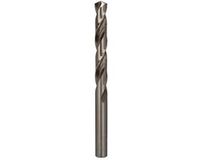 Bosch 5x PRO Metal HSS-G spiraalboor 11.7 mm