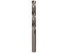 Bosch 5x PRO Metal HSS-G spiraalboor 11.7 mm