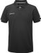 Babolat Play Korte Mouw Poloshirt Zwart L Man