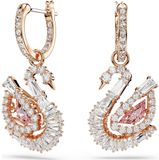 Swarovski Swan Oorhangers 5732415