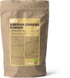 GymBeam Poudre de ginseng sibérien BIO 100 g