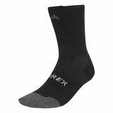 Adidas Terrex Xperior Climawarm Merino Crewsokken Zwart EU 37-39