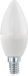Eglo 110124 LED-lamp Wit 3000 K 7,5 W E14 F