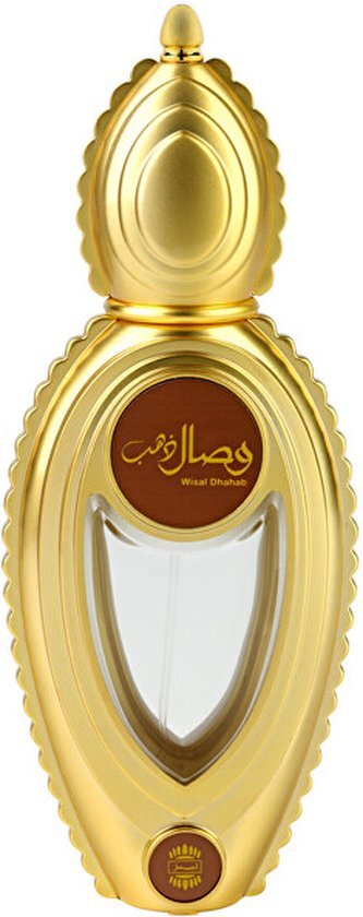 Ajmal Wisal Dhahab eau de parfum / unisex