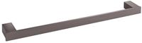 Tatay Oslo 61 cm porte-serviettes argent