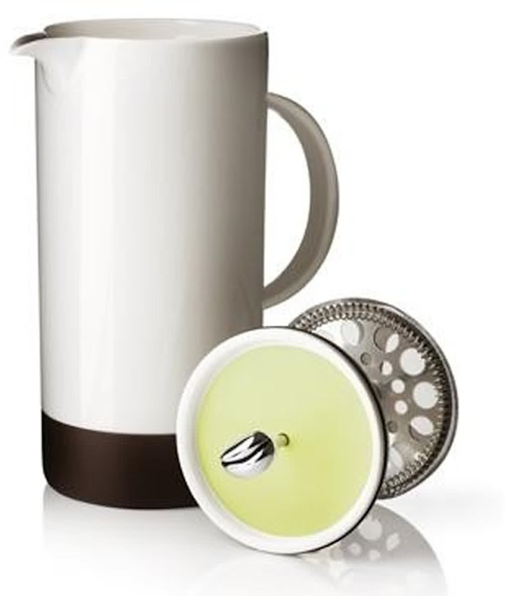 Menu cafetiÃ¨re - Koffie Maker - 1 Liter