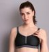 Anita - Performance Sport bh zonder beugel - Zwart/antraciet - 90C
