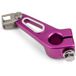 Derbi Biellette d'embrayage STR8 Lighty Alu Violet