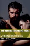 Les Gang-Bang- Les histoires secrètes des orgies