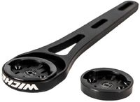 Miche Garmin/wahoo Support Vélo Argent
