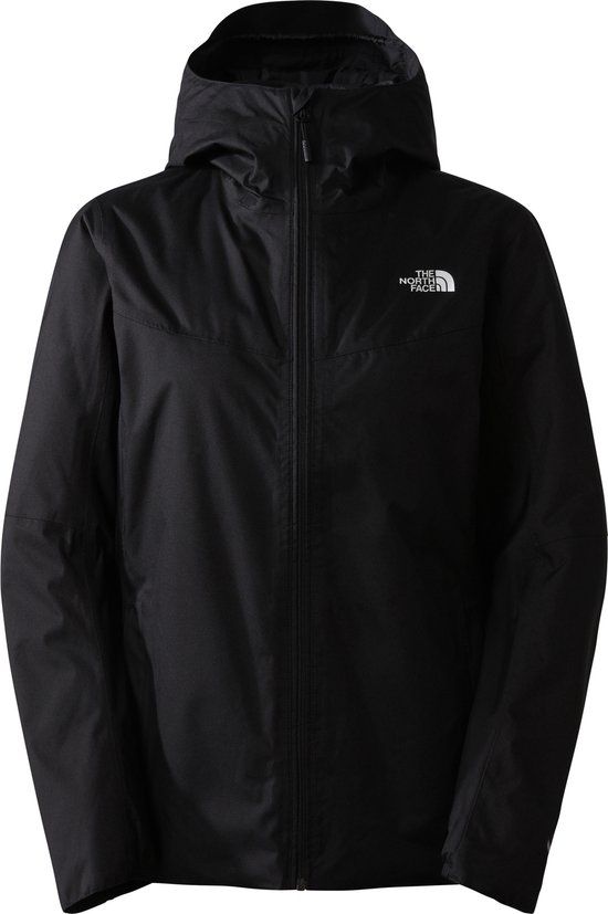 The North Face W Quest Insulated Jacket - Black - Women's