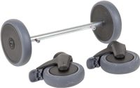 HAZET Jeu de roues 162C-0119
