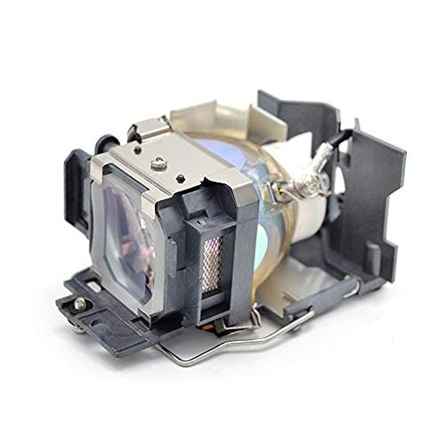 KBREE LMP-C162 Projectorlamp Compatibel met Sony VPL-EX3 / VPL-EX4 / VPL-ES3 / VPL-ES4 / VPL-CS20 / VPL-CS20A /VPL-CX20 ETC Vervangingslamp