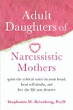 Adult Hachette Ireland Adult Daughters of Narcissistic Mothers Paperback