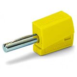WAGO Bananenstekker 215-511 | 50 stuks