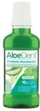 Aloe Dent Mondwater probiotic 250 Milliliter