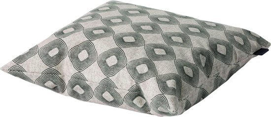 Madison sierkussen outdoor 45 x 45 Rondo taupe