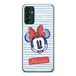 ERT GROUP mobiel telefoonhoesje voor Samsung M13 4G Disney Minnie 011 TPU