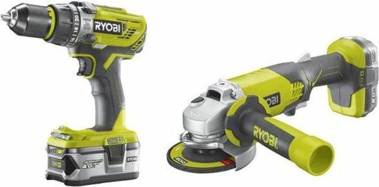 Ryobi Hamerboor 5133003842 Slijper