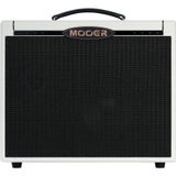 Mooer SD 50A White Ampli-combo pour guitare acoustique de 50 W