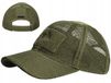 Helikon-Tex Baseball Mesh Cap - Olijfgroen