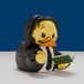 Numskull John Wick Tubbz PVC Figure Book Boxed Edition 10 cm Mini-Figuur