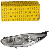 HELLA 1LL 354 803-081 Halogeen Koplamp