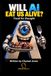 Will AI Eat Us Alive?